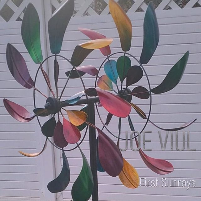 Joe Viul - 'First Sunrays (Italian Version Instrumental)' [Ringtone]