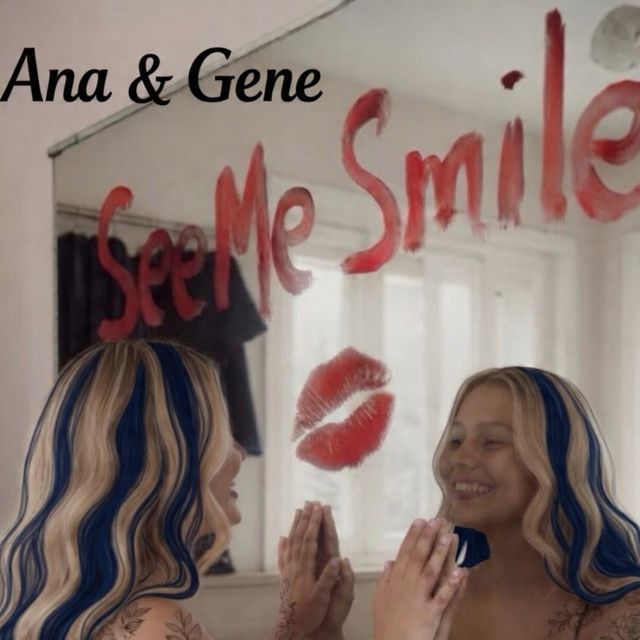Ana - 'See Me Smile (feat. Gene & Anastacia Bella & Gene Roberts)' [Ringtone]