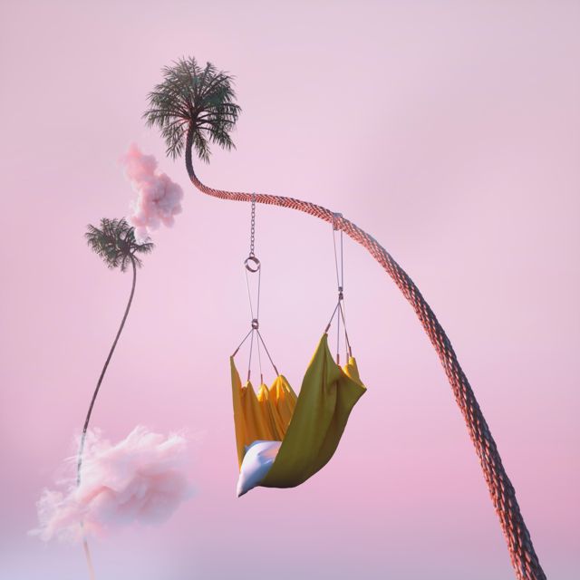Wnderland - 'Dreamer' [Ringtone]