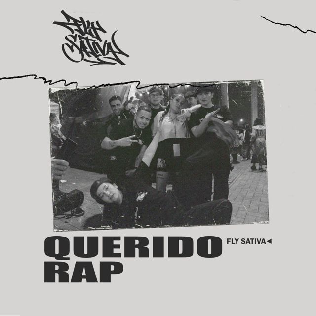 Flysativa - 'Querido Rap' [Ringtone]
