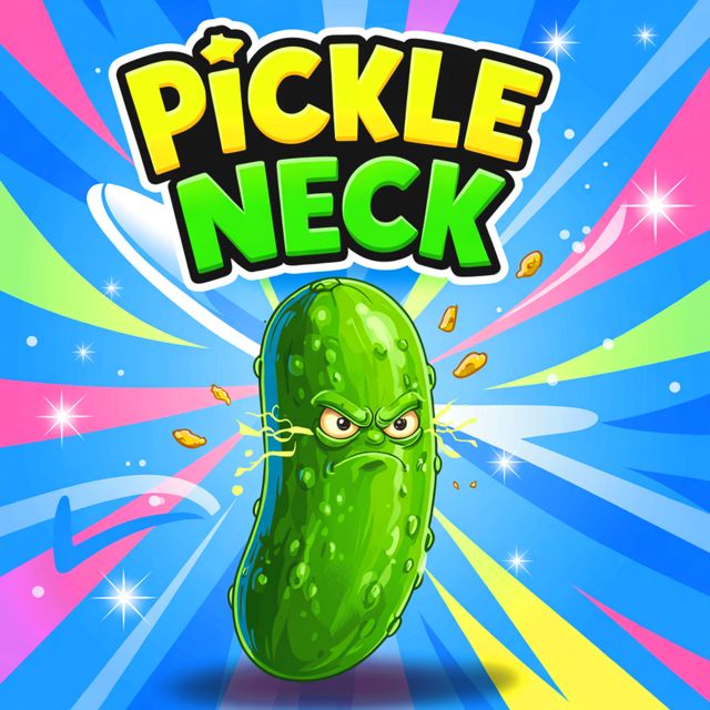 Say What - 'Pickle Neck' [Ringtone]