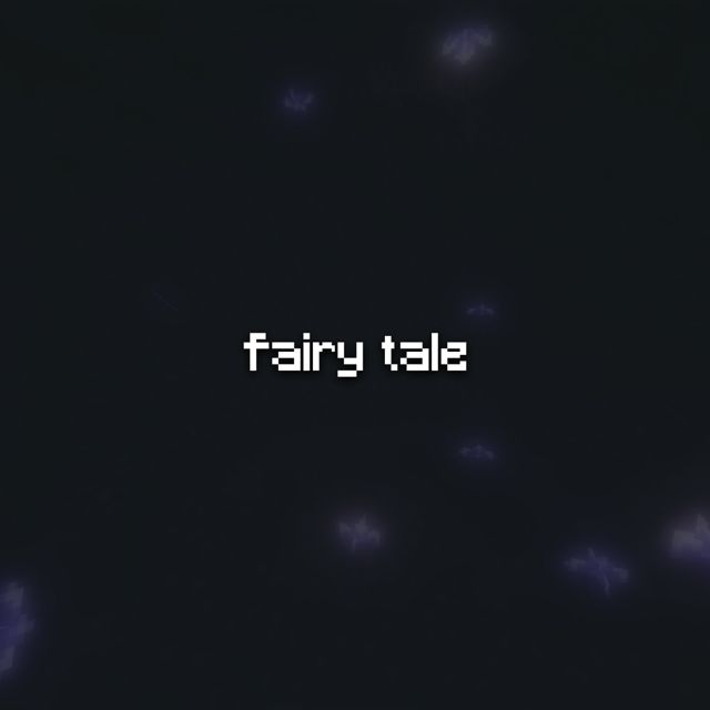 lowqualitygames - 'fairy tale' [Ringtone]