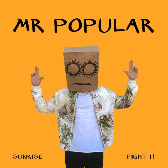 Mr. Popular - 'Sunrise' [Ringtone]