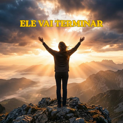 Voz na Madrugada - 'Luz Que Não Se Apaga' [Ringtone]