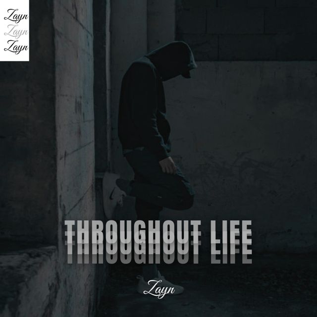 Zayn - 'Throughout Life' [Ringtone]