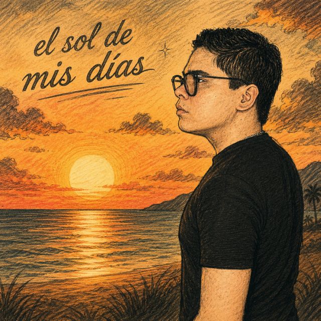 Josué Uriath - 'El sol de mis días' [Ringtone]