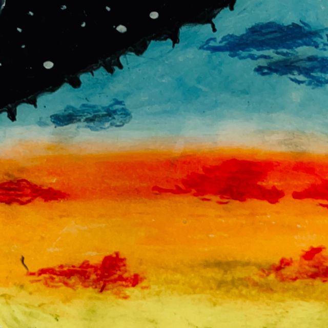 ii - 'currently in an oasis' [Ringtone]