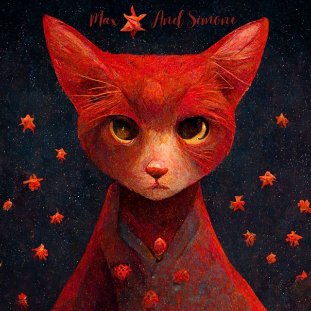 Max - 'Dying Star (feat. Simone)' [Ringtone]