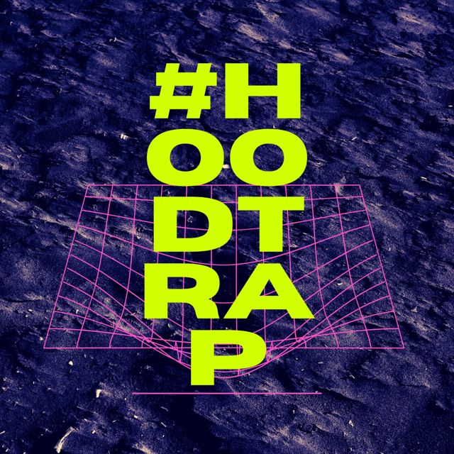 XNDR BEATZ - '#HOODTRAP (feat. VAD XM & Clowx & winter & ravyn)' [Ringtone]