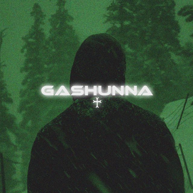 gashunna - 'Burning It Down' [Ringtone]