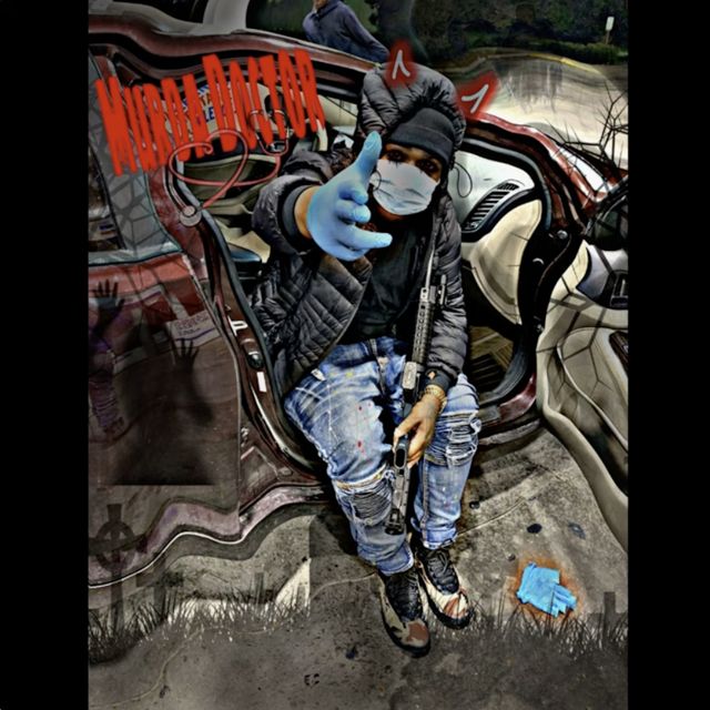 Zoelyfe Zoe - 'Murda Doctor' [Ringtone]