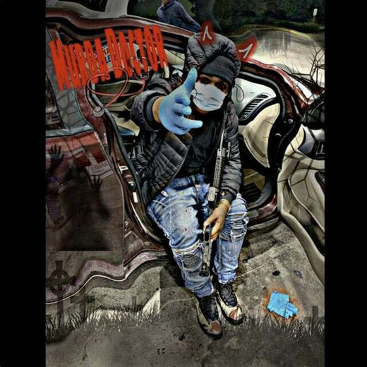 Zoelyfe Zoe - 'Murda Doctor' [Ringtone]