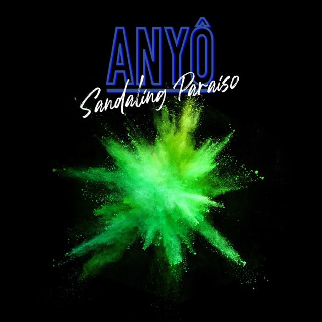 Anyo - 'Sandaling Paraiso' [Ringtone]