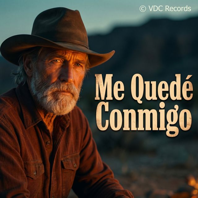 Versos del Camino - 'Me Quedé Conmigo' [Ringtone]