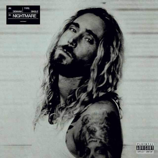 Denham - 'Nightmare' [Ringtone]