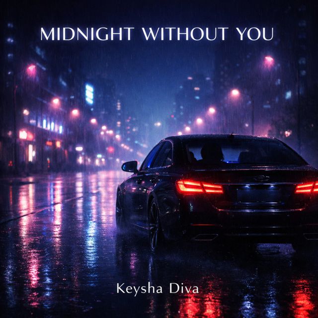 Keysha Diva - 'CITY LIGHT CONFESSION' [Ringtone]