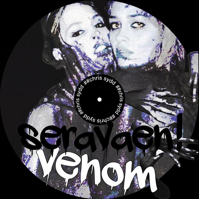 Chris Sydd - 'venom' [Ringtone]