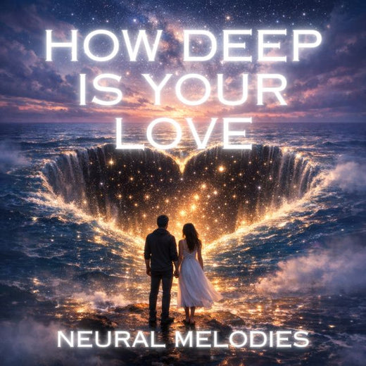 Neural Melodies - 'How Deep Is Your Love?' [Ringtone]