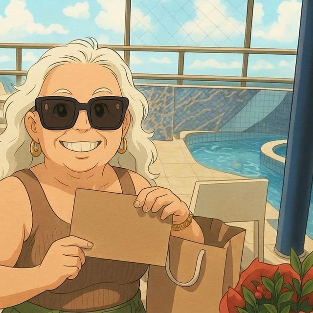 Meireles - 'Gucci Grandma' [Ringtone]