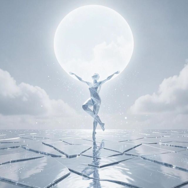 MoBa - 'Glass sun reactor' [Ringtone]
