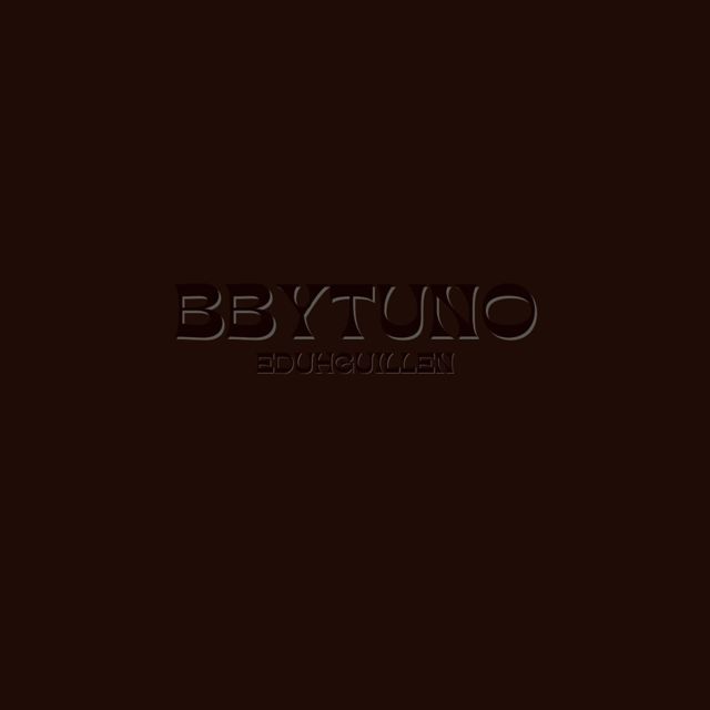 eduhguillen - 'bbytuno' [Ringtone]