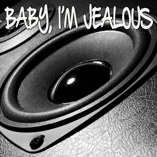 Adelia Sparx - 'Baby, I'm Jealous (Chorus)' [Ringtone]