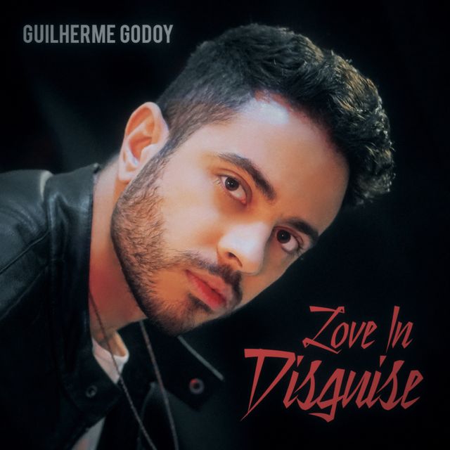 Guilherme Godoy - 'Love in Disguise' [Ringtone]