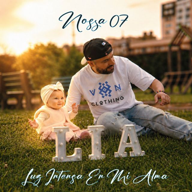 Nossa 07 - 'Solo Pa' Ti (con la Tía Paola)' [Ringtone]
