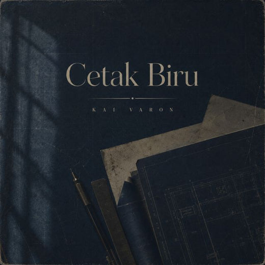 Kai Varon - 'Cetak Biru' [Ringtone]