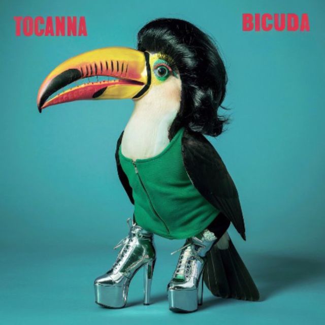 Tocanna - 'Bicuda' [Ringtone]