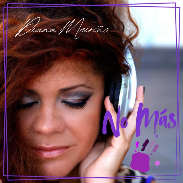Diana Meiriño - 'No más' [Ringtone]