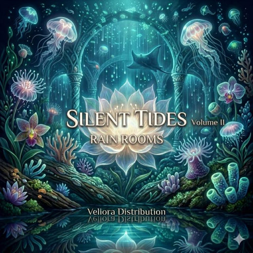 Veliora Distribution - 'Crickets Metronome' [Ringtone]