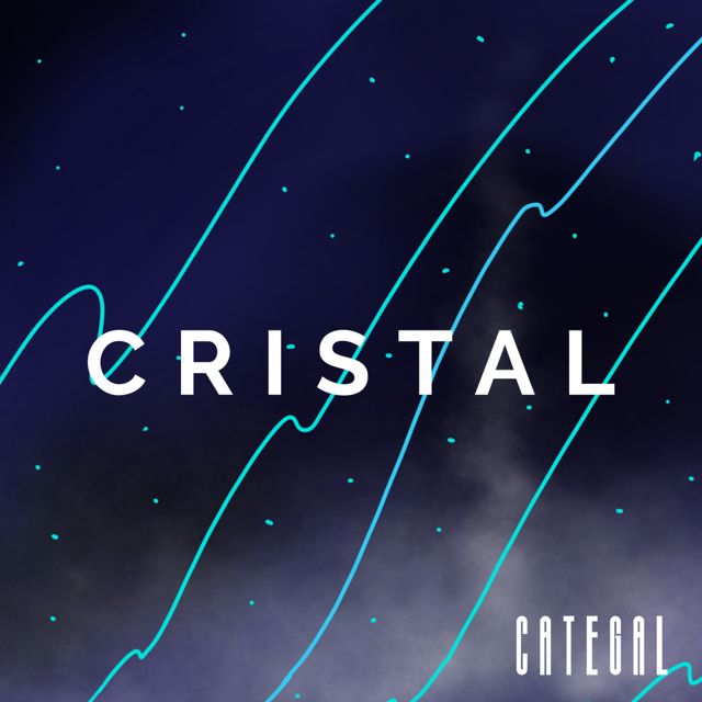Categal - 'Cristal (feat. oraculovibes & Kirnan John)' [Ringtone]