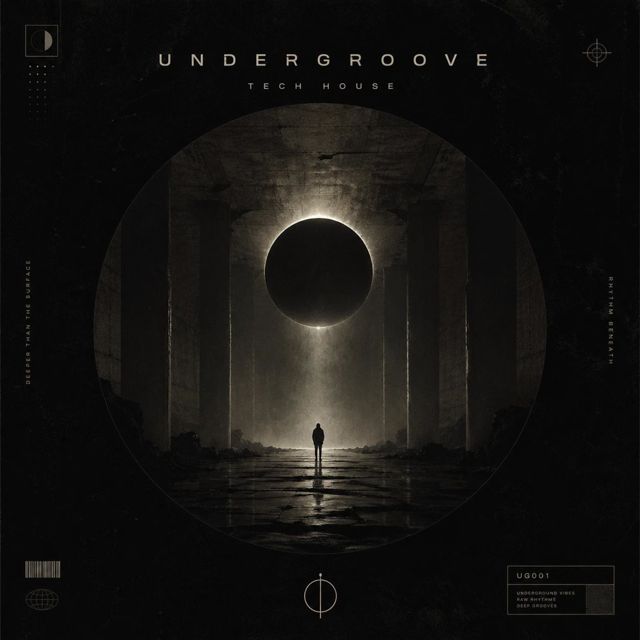 Cemilog - 'Undergroove (original mix)' [Ringtone]