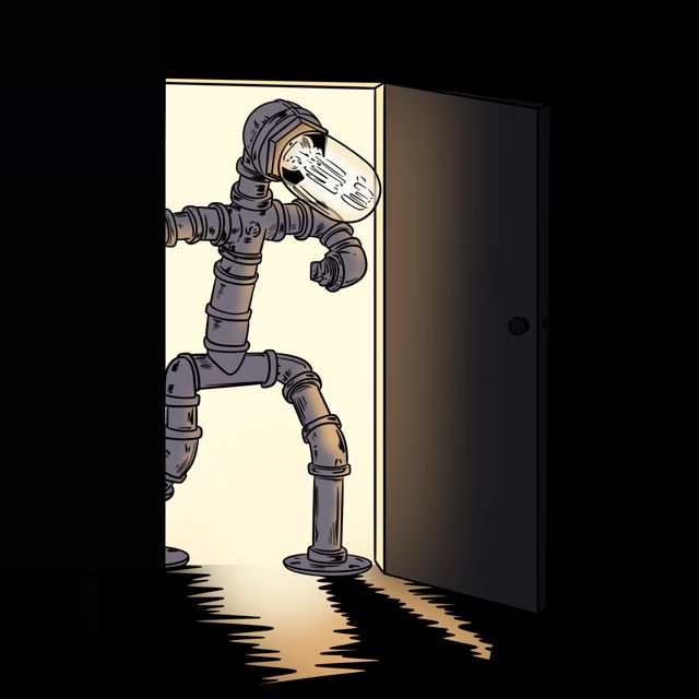 Vincxnzo - 'All These Doors' [Ringtone]