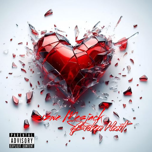Sizwe Meshack - 'Heart Broken' [Ringtone]