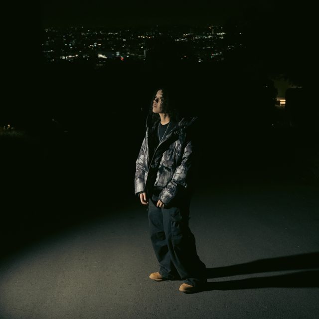OVI WOOD - 'Expectations' [Ringtone]