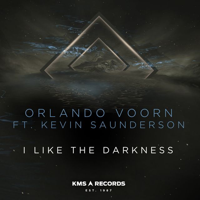 Orlando Voorn - 'I Like The Darkness (feat. Kevin Saunderson)' [Ringtone]