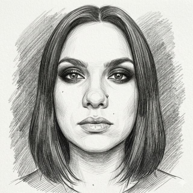 Victoria Almada - 'Cicatrices' [Ringtone]