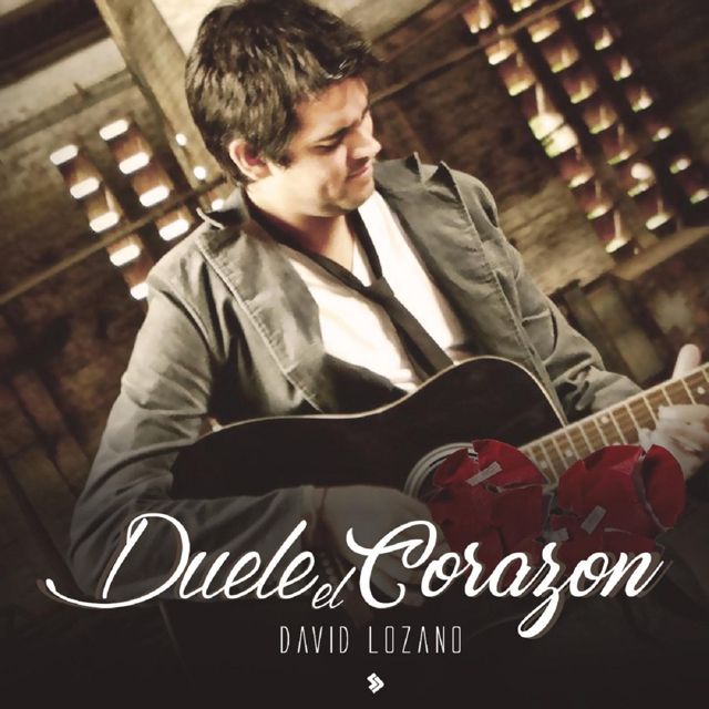 David Lozano - 'Duele el Corazon' [Ringtone]