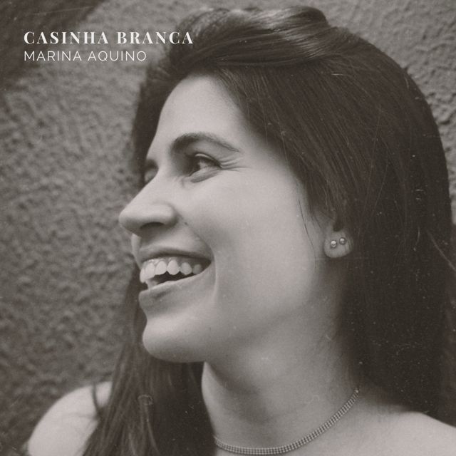 Marina Aquino - 'Casinha Branca' [Ringtone]