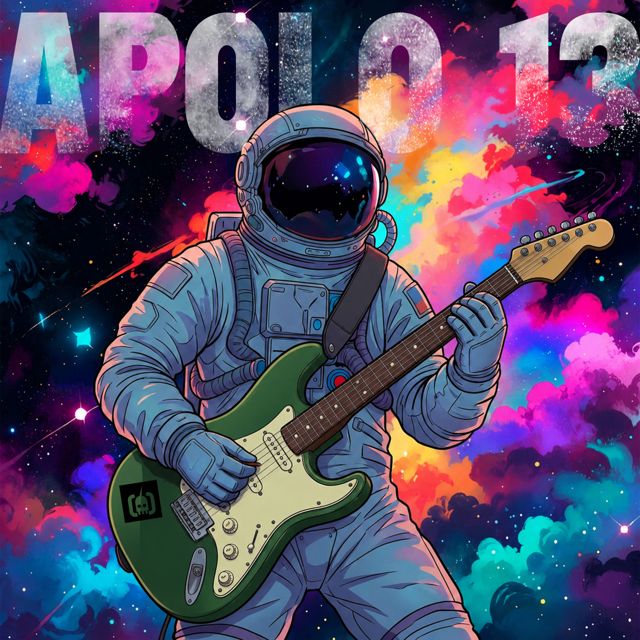 Apolo13 - 'Closing Time' [Ringtone]