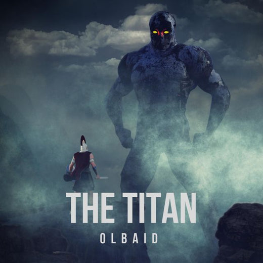 Olbaid - 'The Titan' [Ringtone]