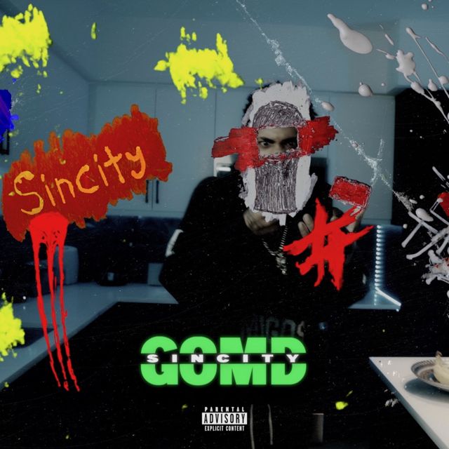 Sincity - 'G.O.M.D' [Ringtone]