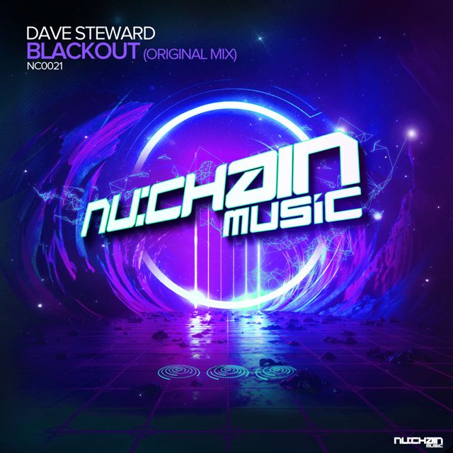 Dave Steward - 'Blackout' [Ringtone]