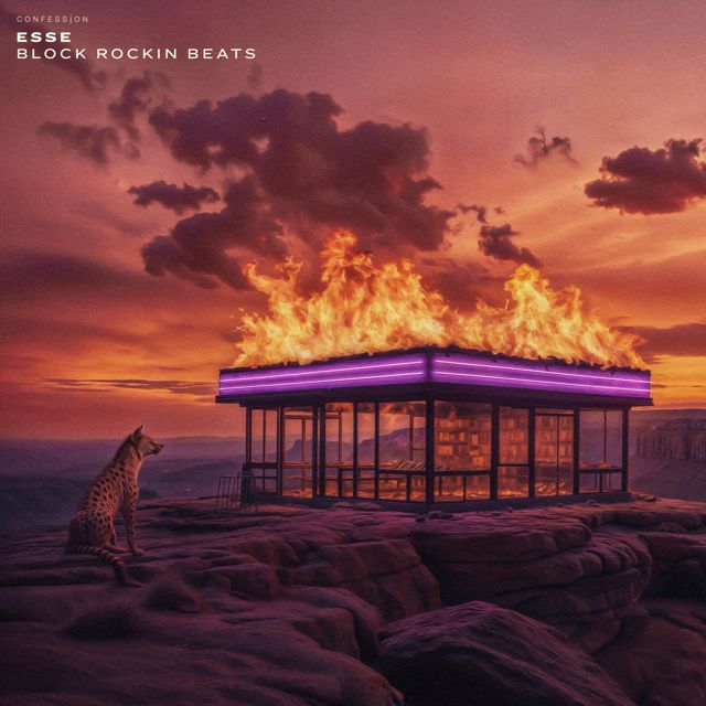 Esse - 'Block Rockin Beats' [Ringtone]