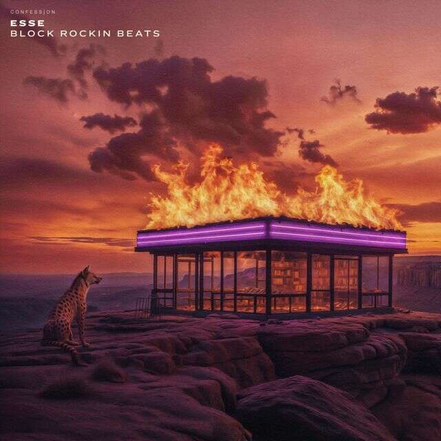 Esse - 'Block Rockin Beats' [Ringtone]