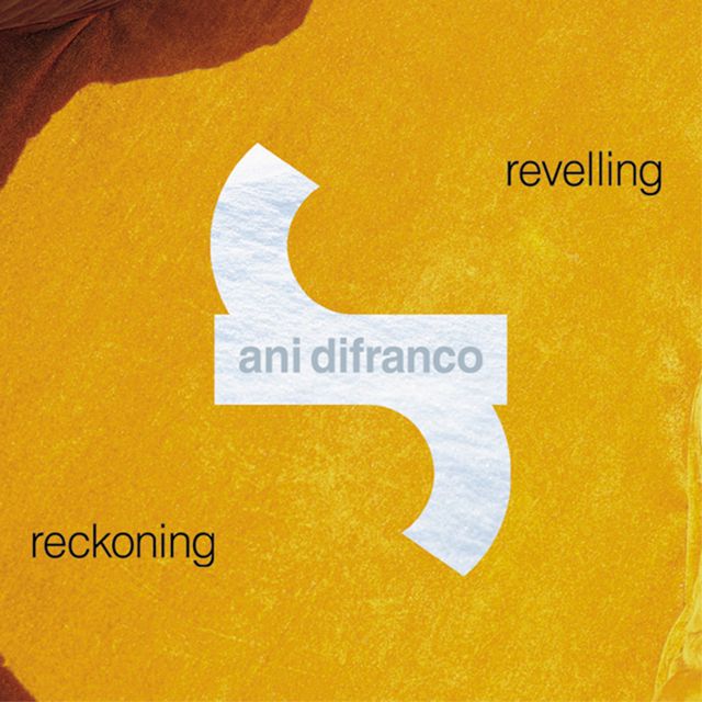 Ani DiFranco - 'School Night' [Ringtone]