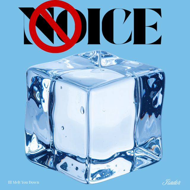 ISADOR - 'NOICE' [Ringtone]