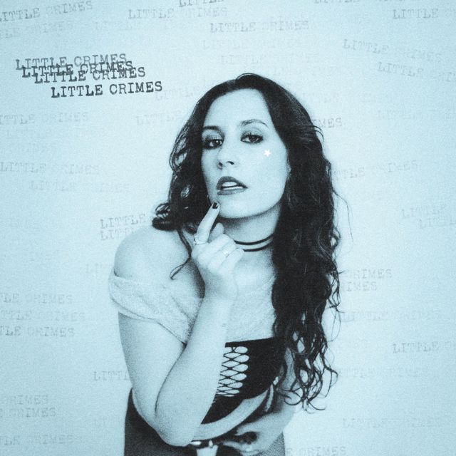Cristina Hart - 'Thank You For Leaving' [Ringtone]